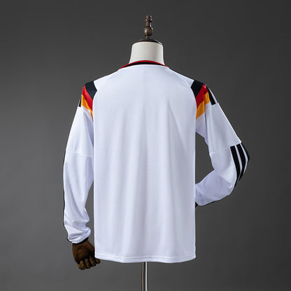 2026 WORLD CUP - GERMANY HOME | FAN VERSION
