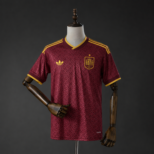 2026 WORLD CUP - SPAIN SPECIAL | FAN VERSION