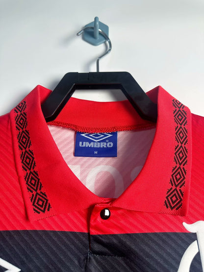 1994 - FLAMENGO HOME | RETRO (New Sale)