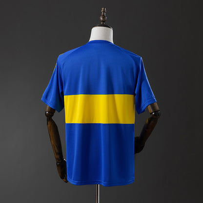 1981 - BOCA HOME | EXCLUSIVE RETRO