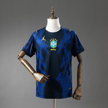 2026 WORLD CUP - BRAZIL AWAY | FAN VERSION