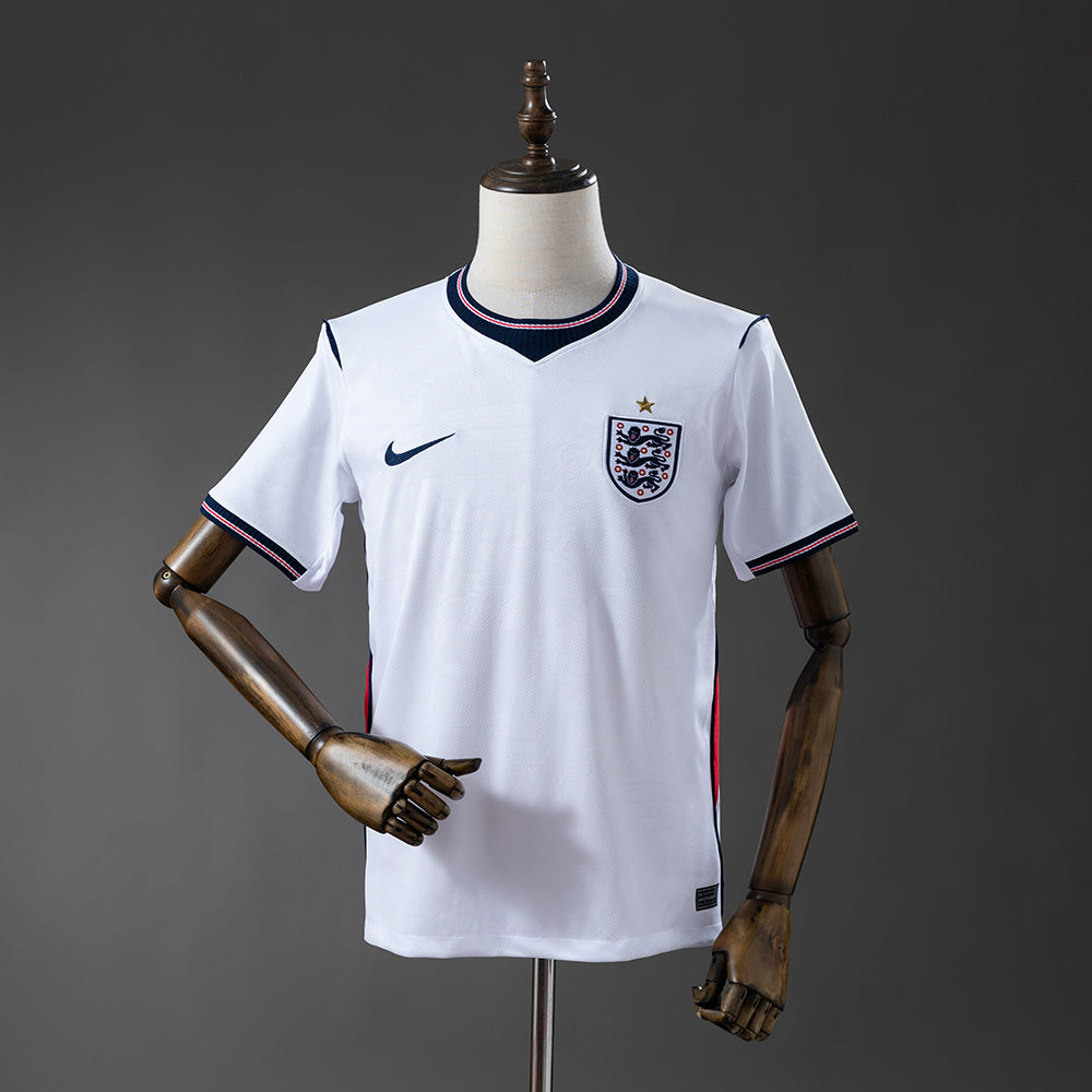 2026 WORLD CUP - ENGLAND HOME | FAN VERSION