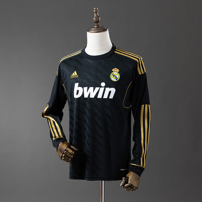 2011-12 - RM AWAY | EXCLUSIVE RETRO