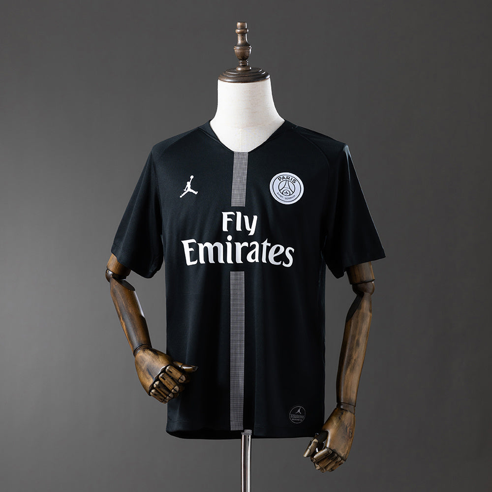 2018-19 - PSG BLACK | EXCLUSIVE RETRO