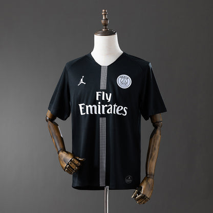 2018-19 - PSG BLACK | EXCLUSIVE RETRO