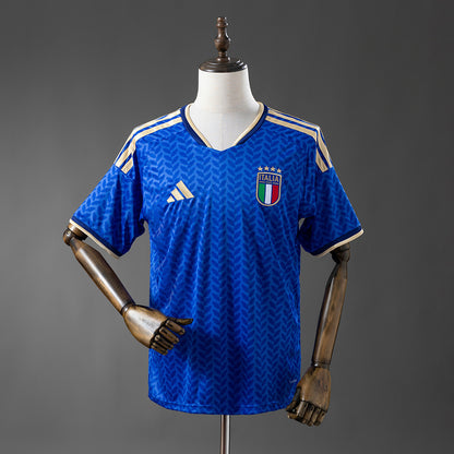 2026 WORLD CUP - ITALY HOME | FAN VERSION