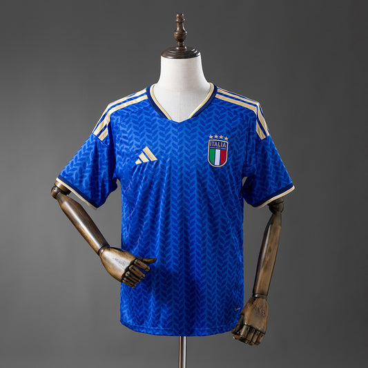 2026 WORLD CUP - ITALY HOME | FAN VERSION