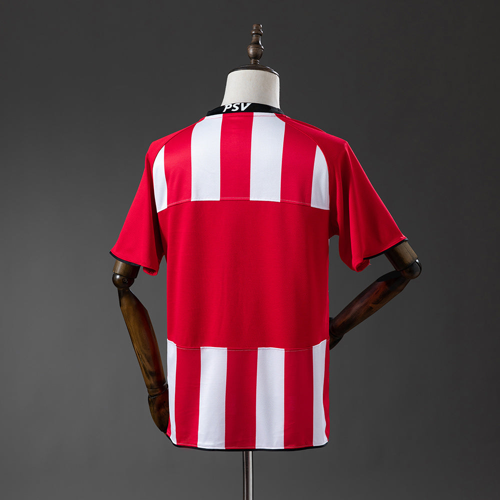 2009-10 - PSV HOME | EXCLUSIVE RETRO