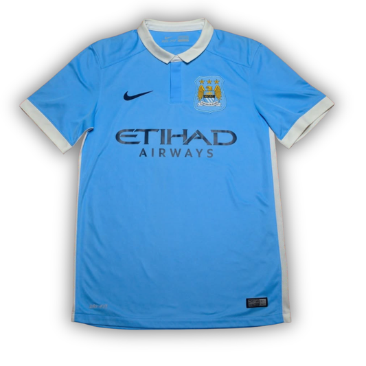 2015-16 - MAN CITY HOME | RETRO (New Sale)