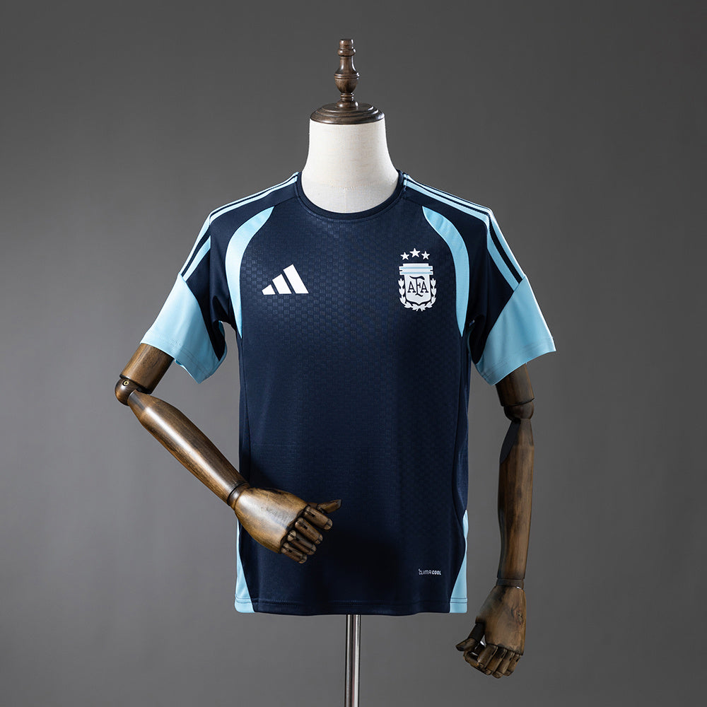 2026 WORLD CUP - ARGENTINA TRAINING | FAN VERSION