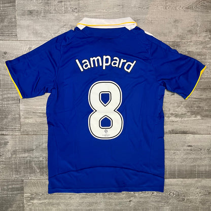 2007-08 - CHE HOME | RETRO (New Sale)