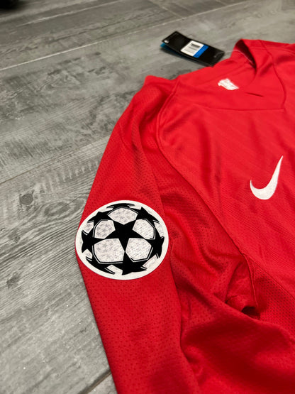 2007-08 - MAN UNITED HOME | RETRO