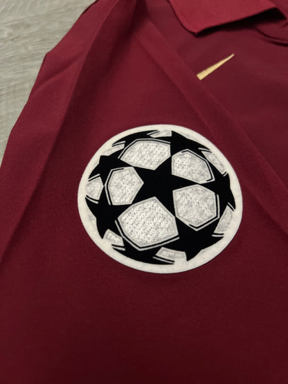 2005-06 - ARS HOME | RETRO