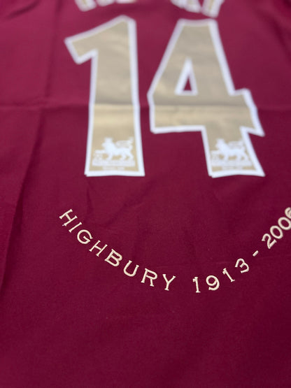 2005-06 - ARS HOME | RETRO