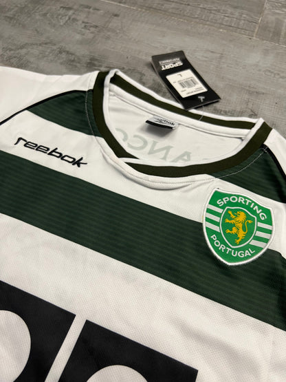 2002-03 - SPORTING LISBOA HOME | RETRO