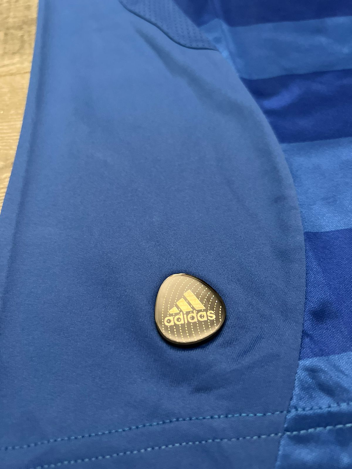 2011-12 - CHE HOME | RETRO