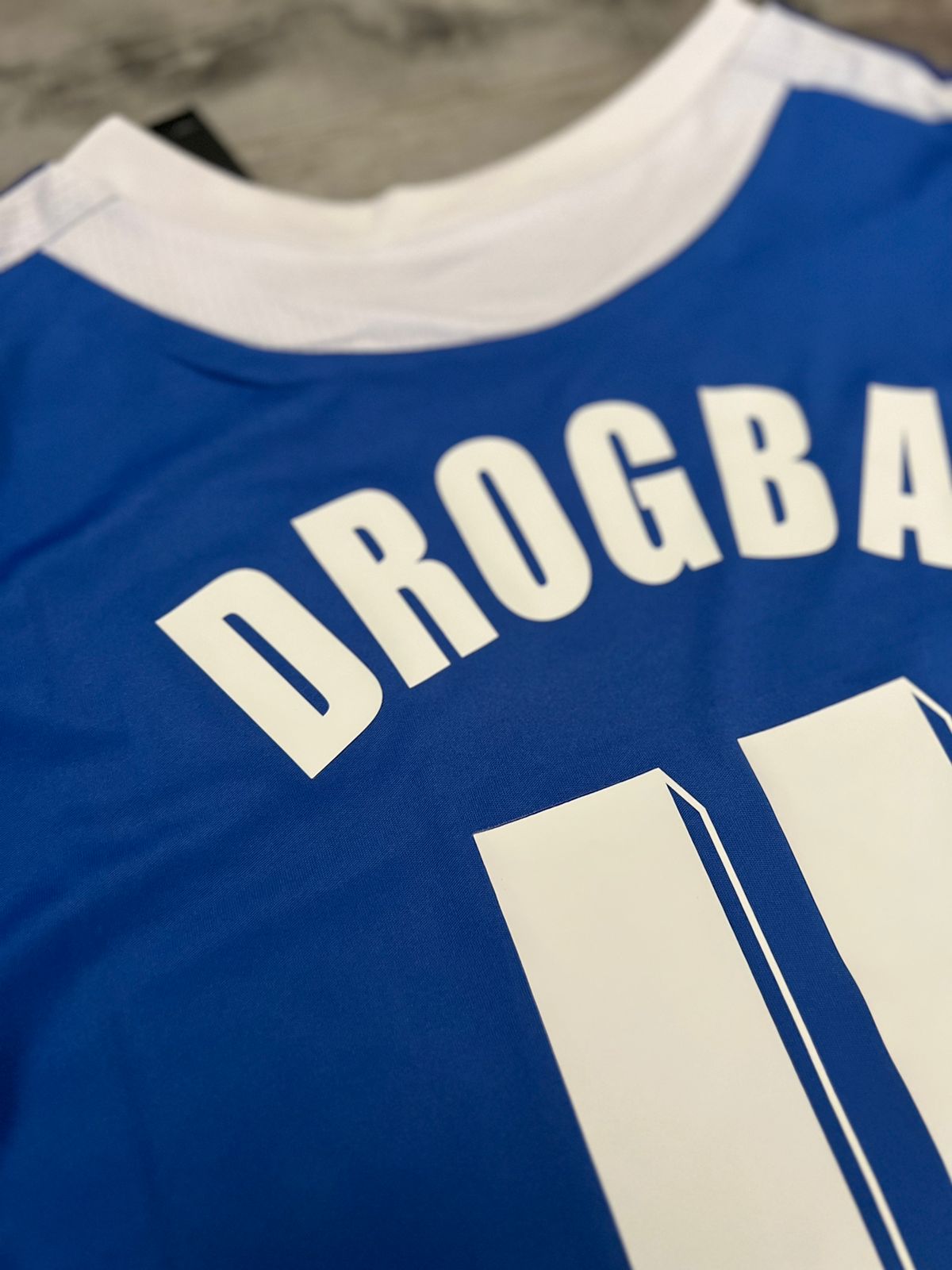 2011-12 - CHE HOME | RETRO