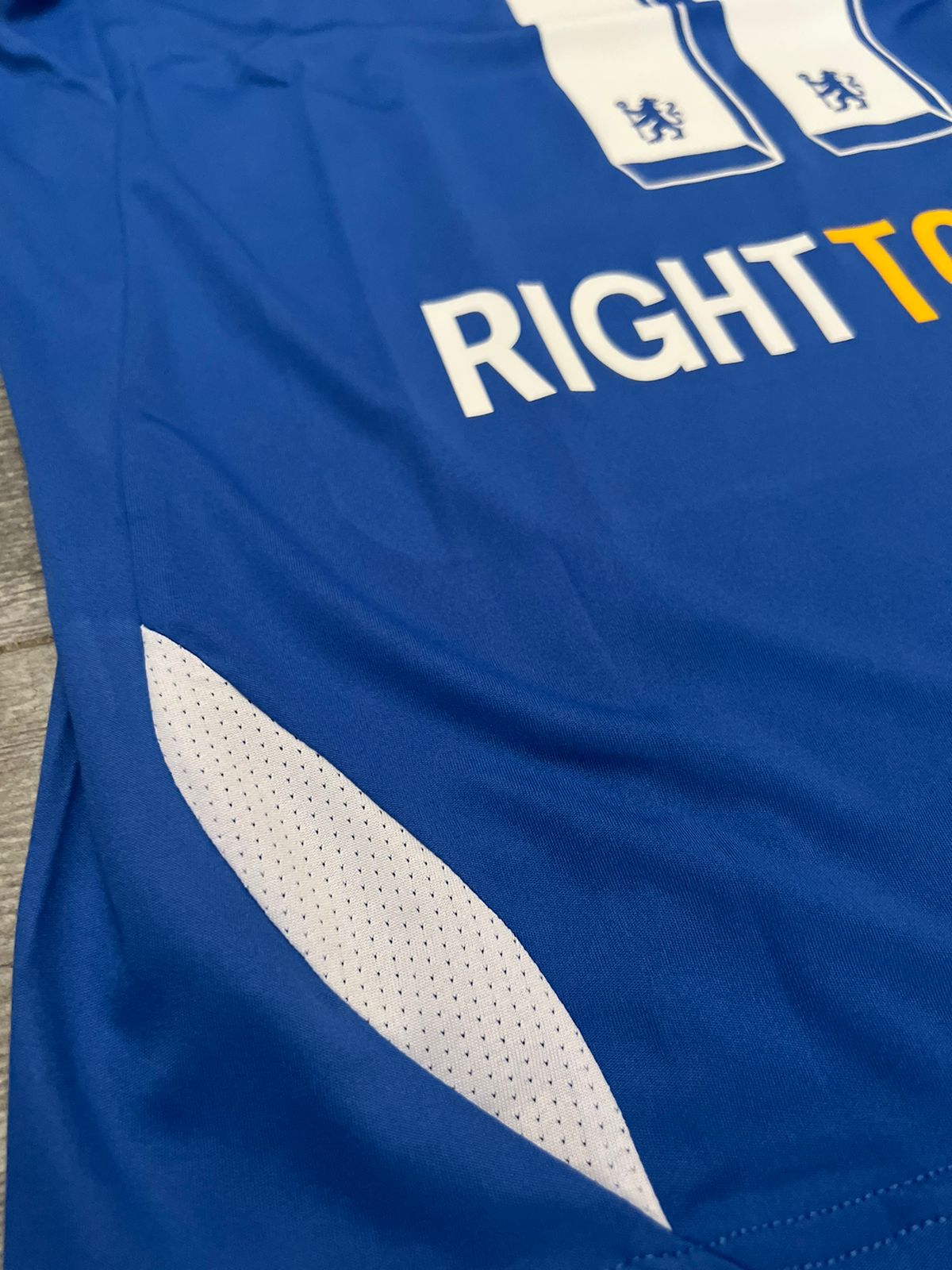 2011-12 - CHE HOME | RETRO