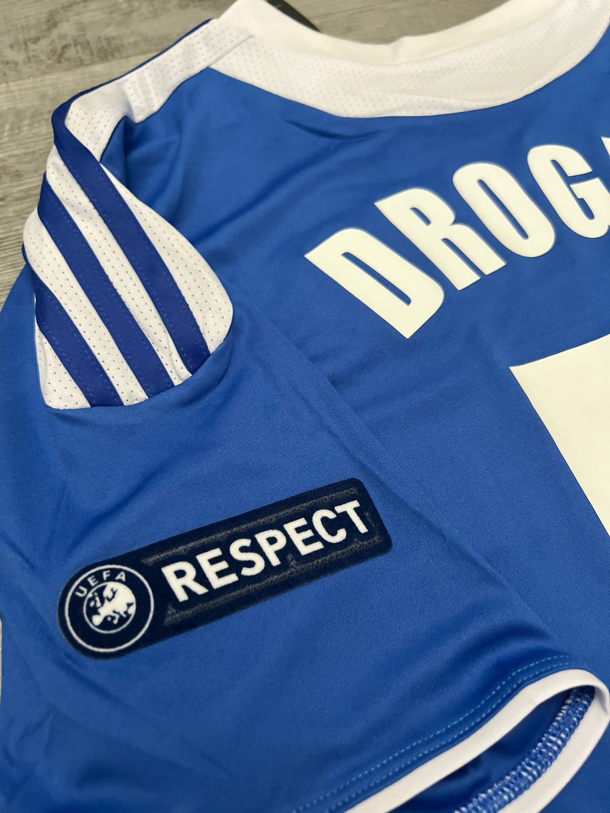 2011-12 - CHE HOME | RETRO