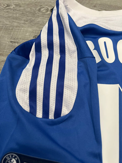 2011-12 - CHE HOME | RETRO