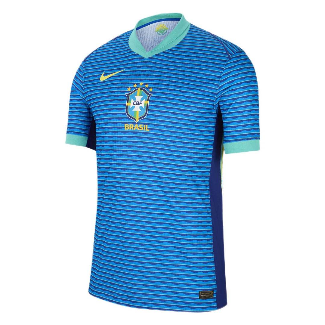 2024-25 - BRASIL <tc>VISITANTE</tc> | VERSIÓN DEL JUGADOR