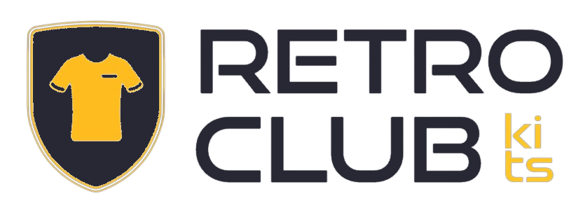 Retro Club Kits | Classic Football Shirts – RetroClubKit