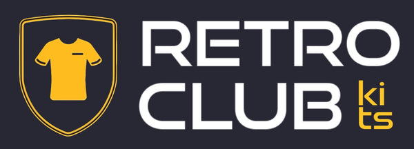 Retro Club Kits | Classic Football Shirts – RetroClubKit
