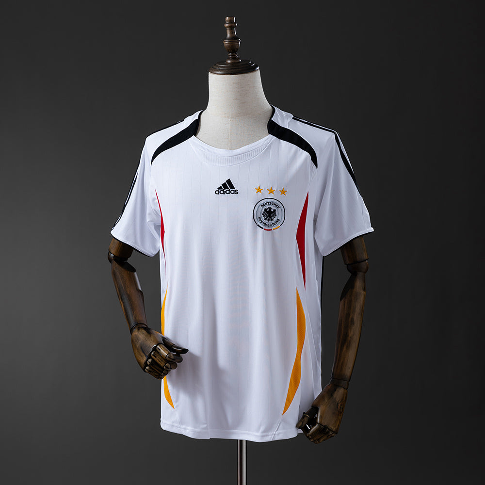 2006 - GERMANY HOME | EXCLUSIVE RETRO