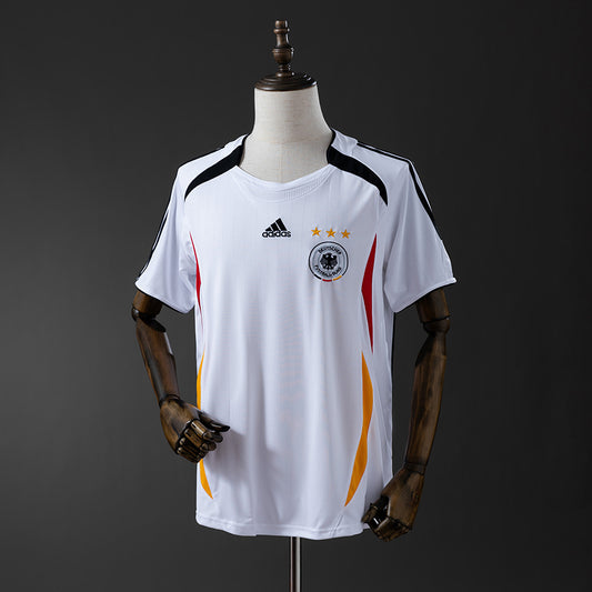 2006 - GERMANY HOME | EXCLUSIVE RETRO
