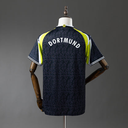 1995-96 - DORTMUND HOME | EXCLUSIVE RETRO