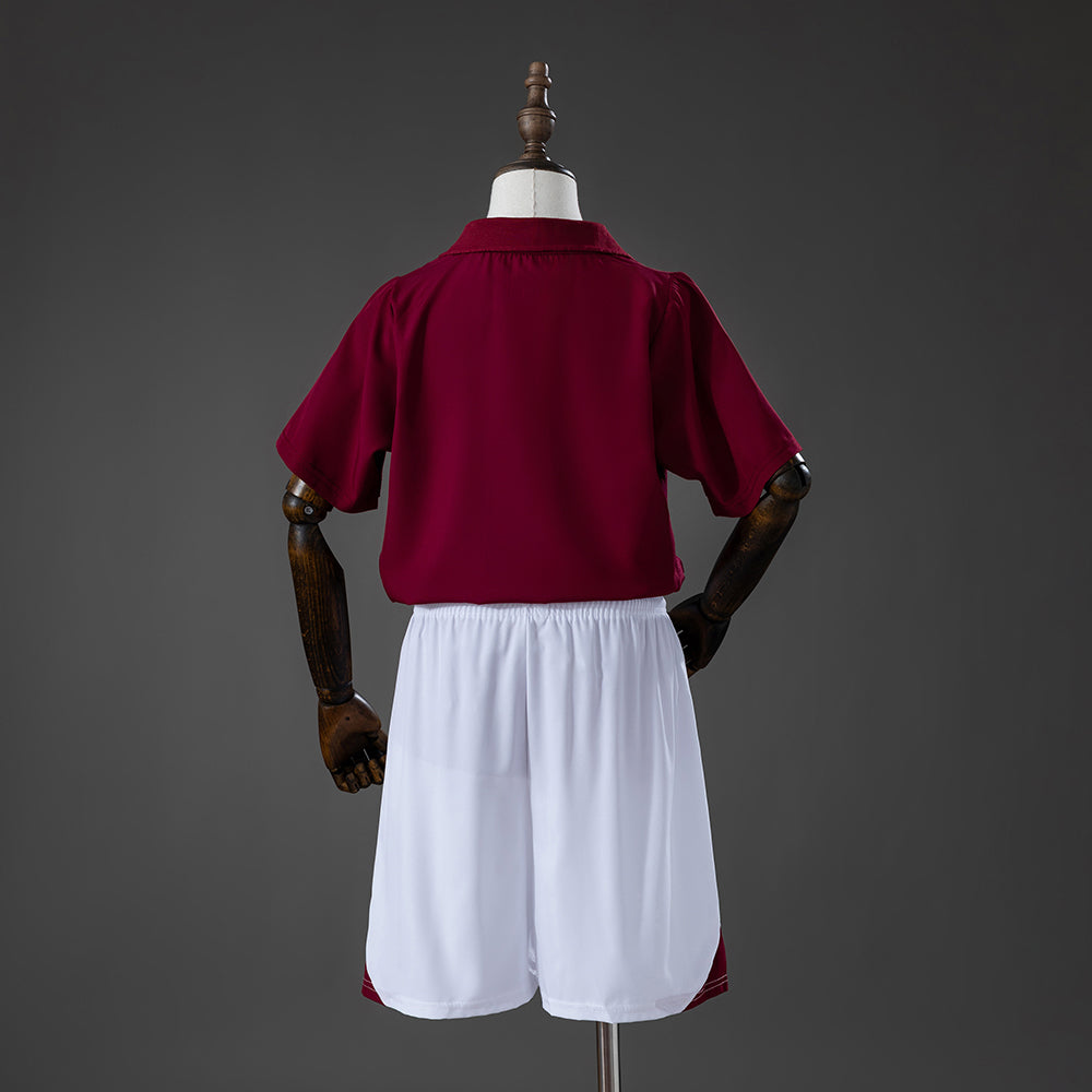 KIDS - 2005-06 ARS RETRO | JERSEY + SHORT (NEW)