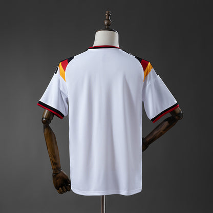 2026 WORLD CUP - GERMANY HOME | FAN VERSION