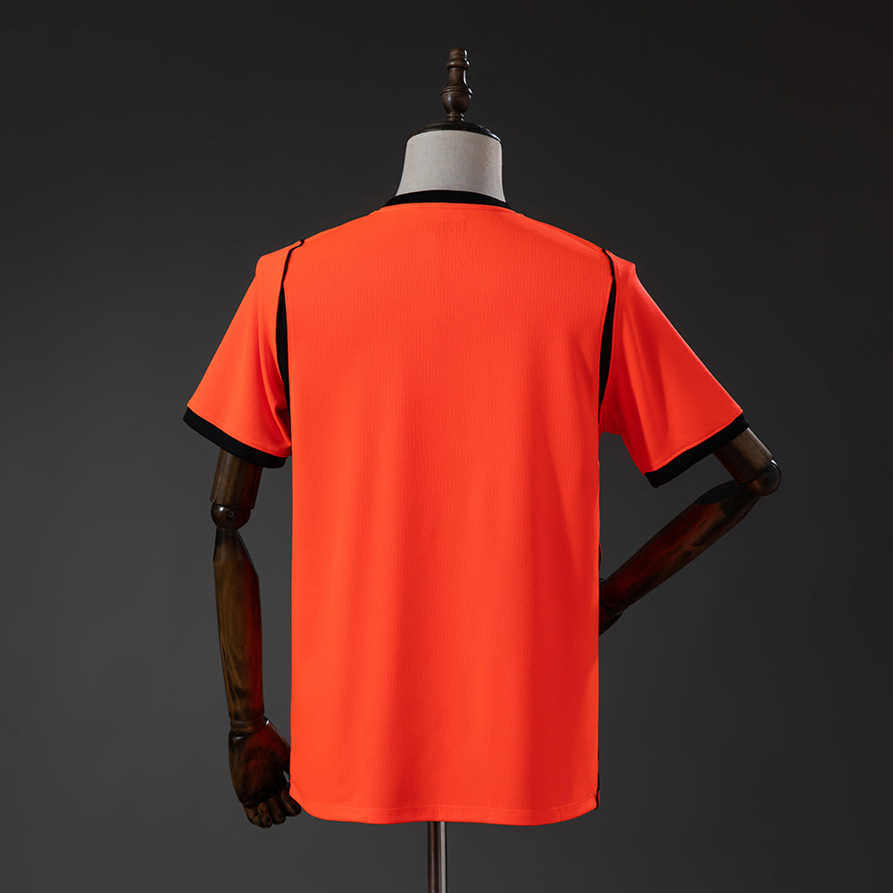 2026 WORLD CUP - NETHERLANDS HOME | FAN VERSION