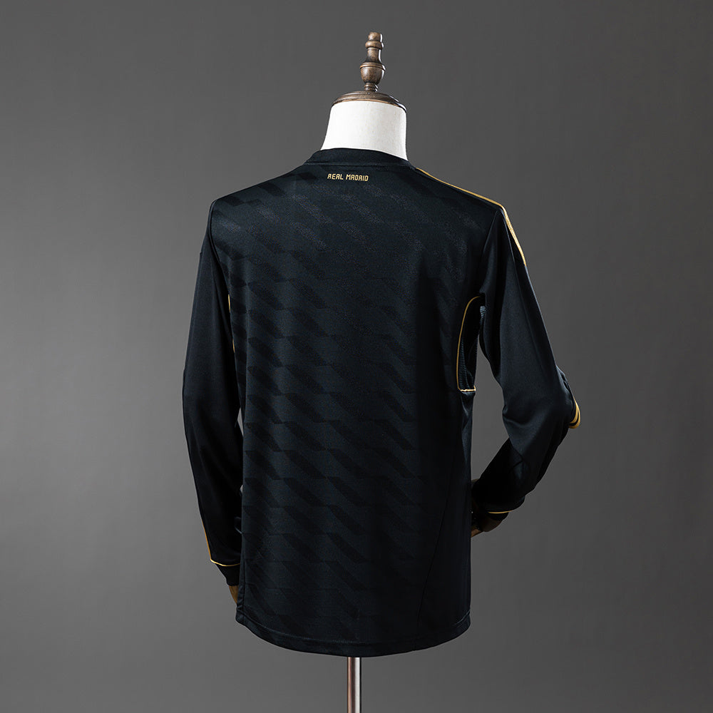 2011-12 - RM AWAY | EXCLUSIVE RETRO