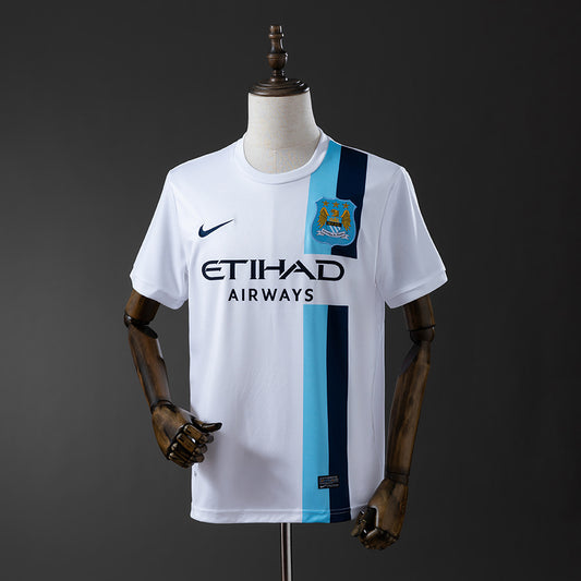 2013-14 - MAN CTY AWAY | EXCLUSIVE RETRO