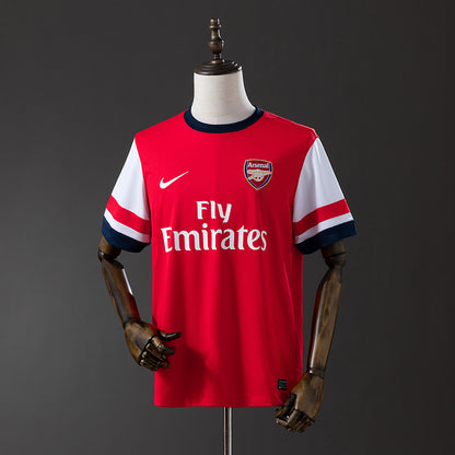 2012-13 - ARS HOME | EXCLUSIVE RETRO