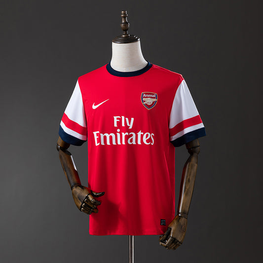 2012-13 - ARS HOME | EXCLUSIVE RETRO