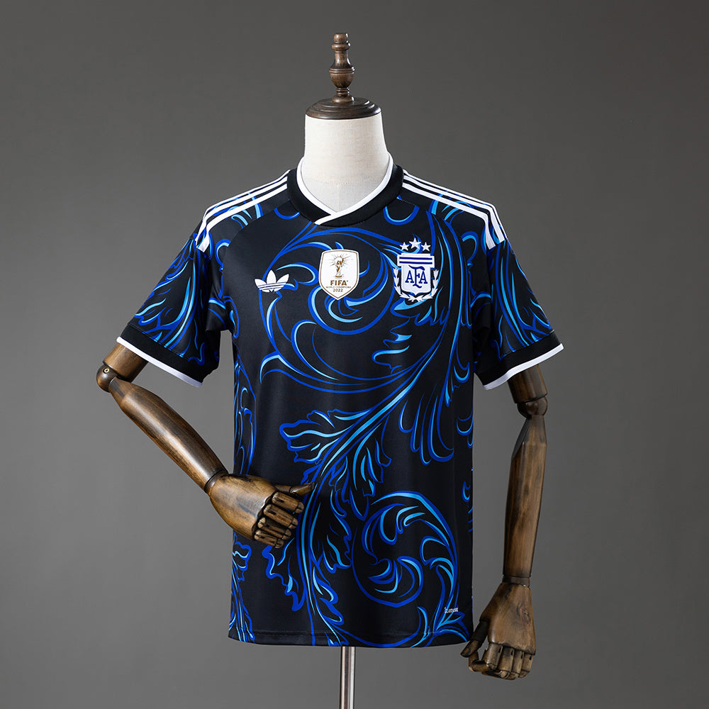 2026 WORLD CUP - ARGENTINA AWAY | FAN VERSION