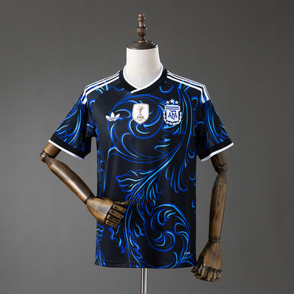 2026 WORLD CUP - ARGENTINA AWAY | FAN VERSION