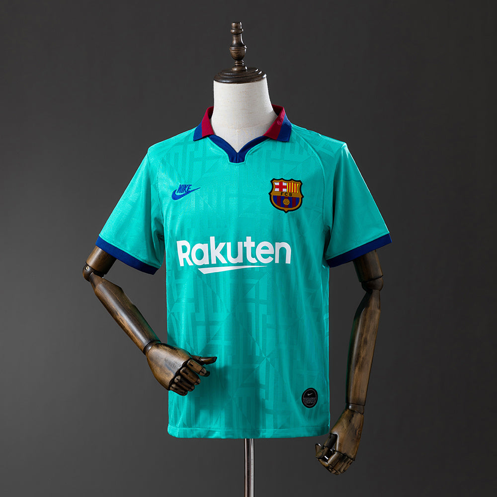 2019-20 - FCB THIRD | EXCLUSIVE RETRO