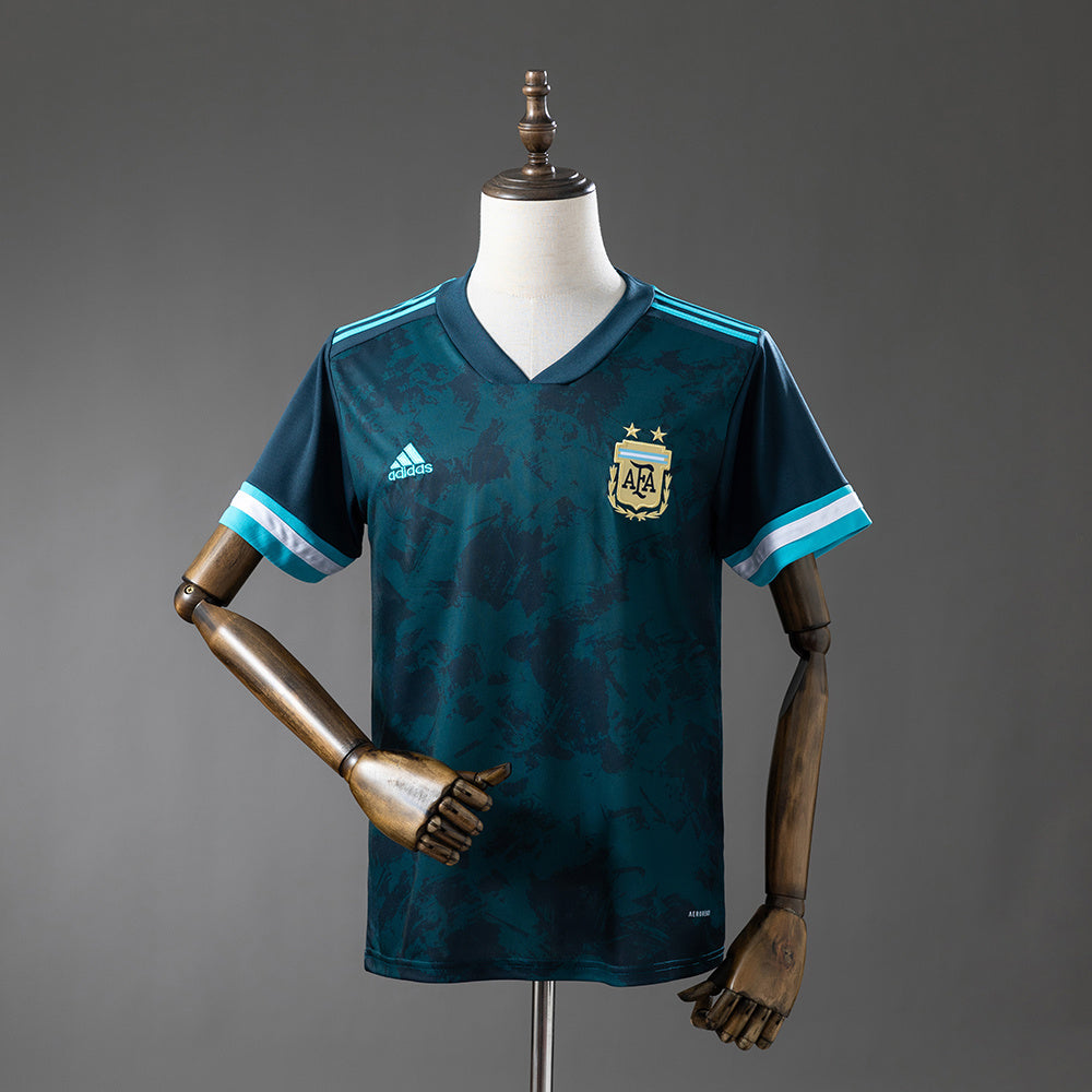 2020-21 - ARGENTINA AWAY | EXCLUSIVE RETRO