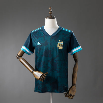 2020-21 - ARGENTINA AWAY | EXCLUSIVE RETRO