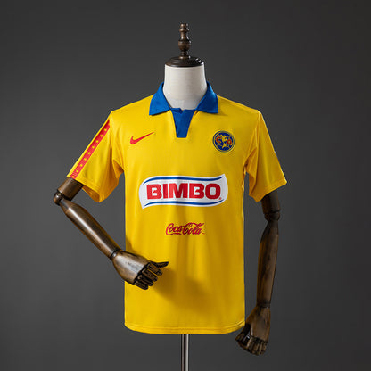 2006-07 - AMERICA HOME | EXCLUSIVE RETRO