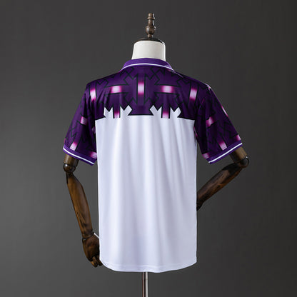 1992-93 - FIO AWAY | EXCLUSIVE RETRO