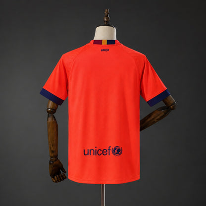 2014-15 - FCB AWAY | EXCLUSIVE RETRO