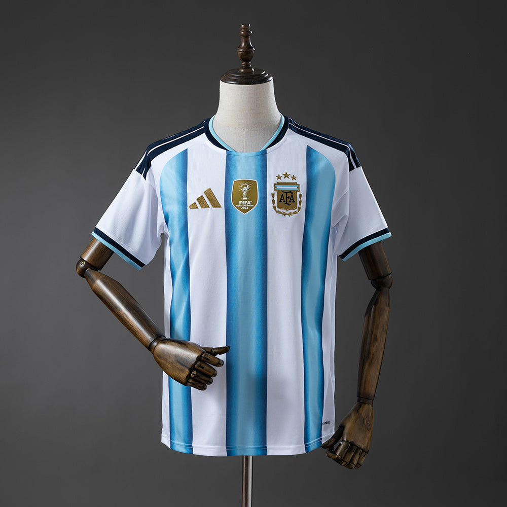 2026 WORLD CUP - ARGENTINA HOME | FAN VERSION