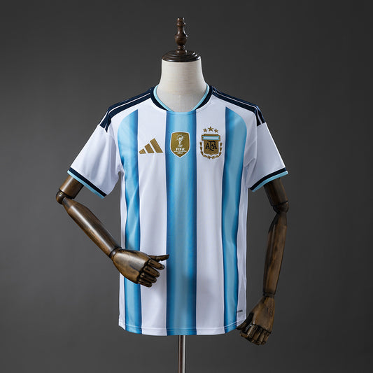 2026 WORLD CUP - ARGENTINA HOME | FAN VERSION