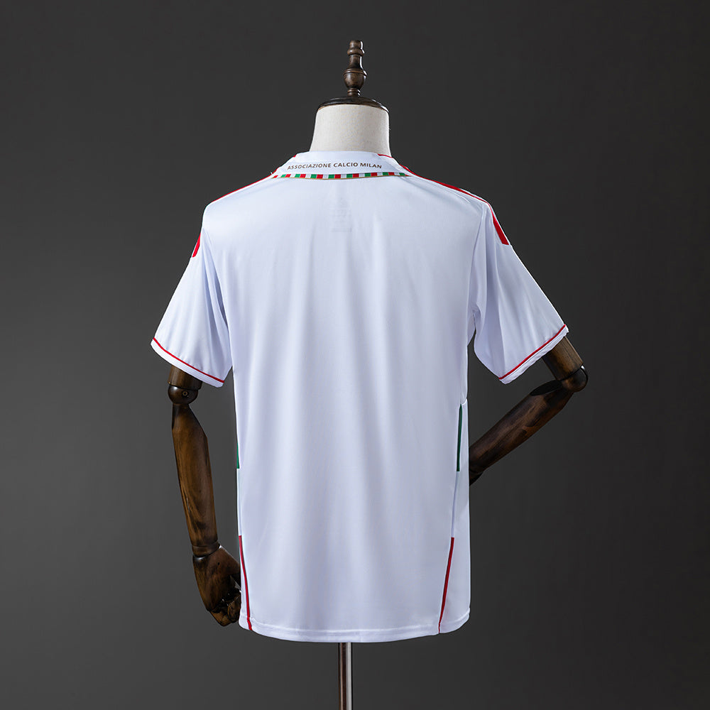 2011-12 - ACM AWAY | EXCLUSIVE RETRO