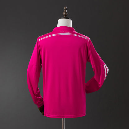 2014-15 - RM THIRD LONG SLEEVE | EXCLUSIVE RETRO