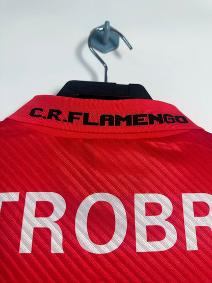 1994 - FLAMENGO HOME | RETRO (New Sale)